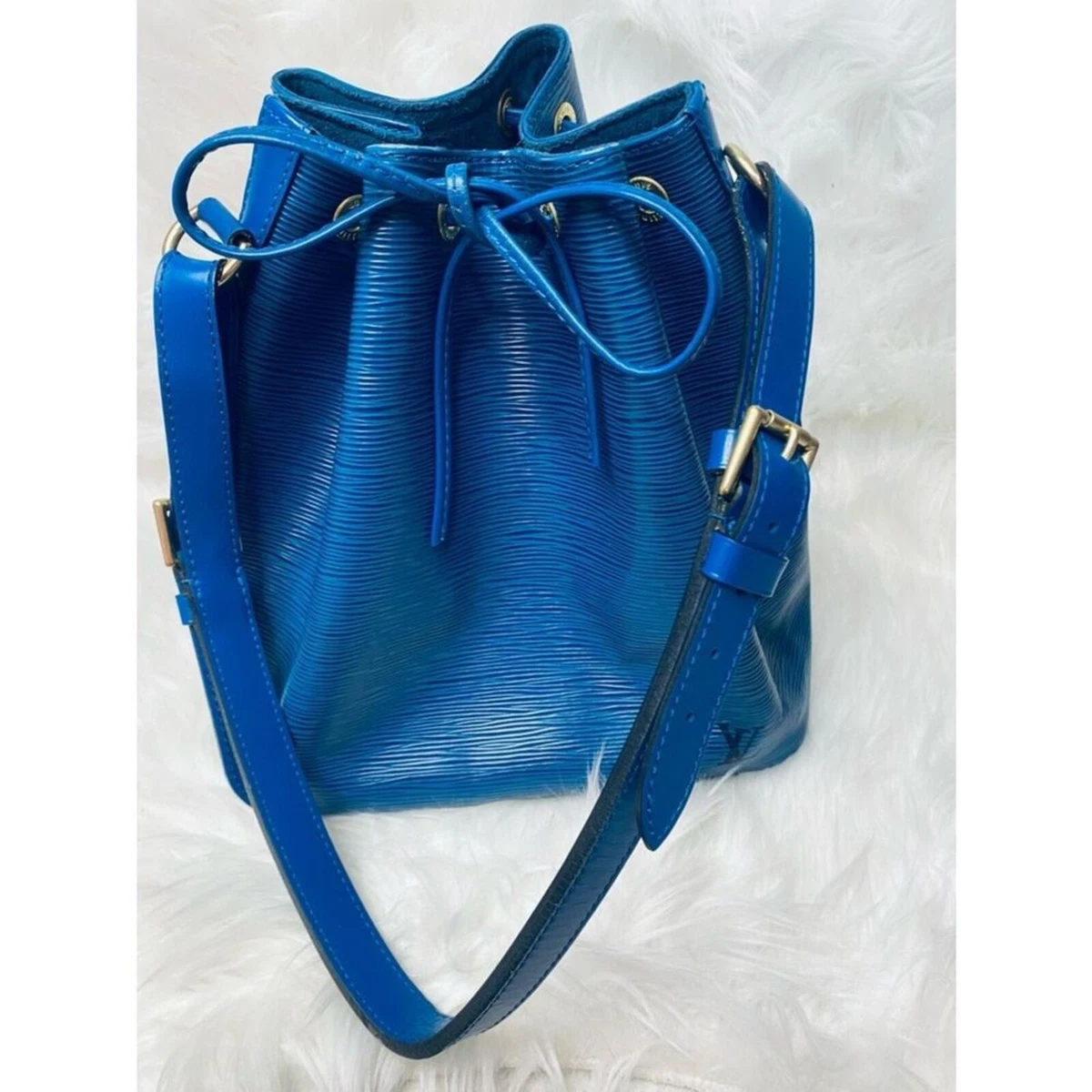 Las mejores ofertas en Louis Vuitton Petit NOE | eBay