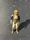 Vintage 1983 Kenner Star Wars Lando Jabbas Palace Guard Disguise Action Figure