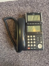 NEC DT700 ITL-8LD-1P Telephone USED