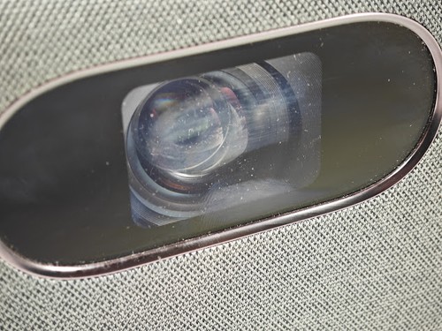 Xiaomi Mi Smart Projector 2 Pro - Not Working, Signs of Use - Zdjęcie 7 z 11
