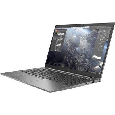 In Box HP ZBook Firefly 14 G7, I5-10310U, 32GB RAM, 256GB