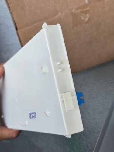 Scheda di controllo elettronica lavastoviglie LG AGM76429509 nuova OEM originale - Foto 15 di 16