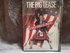 (1FREE) DVD The Big Tease (SnapCase, 2000) NEW Craig Ferguson