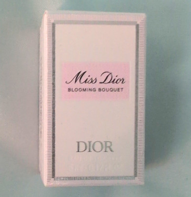 Miss Dior Blooming Bouquet mini
