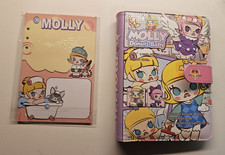 Molly Binder and Paper Pack