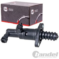 A.B.S. Kupplungsnehmerzylinder Passend FüR Audi A1 A3 Q2 TT Seat Altea Arona
