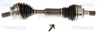 Antriebswelle Triscan 8540 27534 FüR Volvo XC90 1 275 VAN AWD