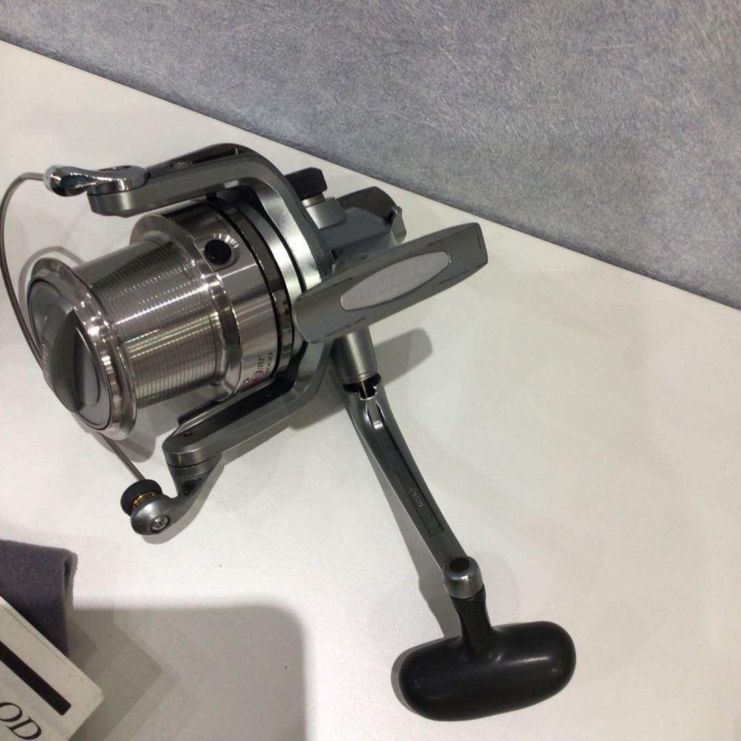 リール Daiwa POWER SURF4000 Daiwa POWERSURF QD 4000-QD Surf Casting Reel | eBay