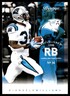 DeAngelo Williams 2012 Panini Prestige #26 Panthers NFL READ FREE SHIPPING