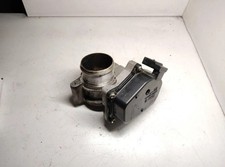 VW POLO 6R, 6C Drosselklappe 272006782 03L128063L 1.60 Diesel 55kw 36596075