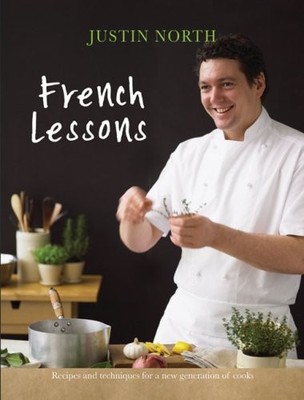 French Lessons: Recipes And Techniques For A New Generation Of C