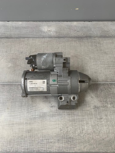 BOSCH Anlasser BMW 1er 3er 4er G11 G12 740i 0001172609 8621840