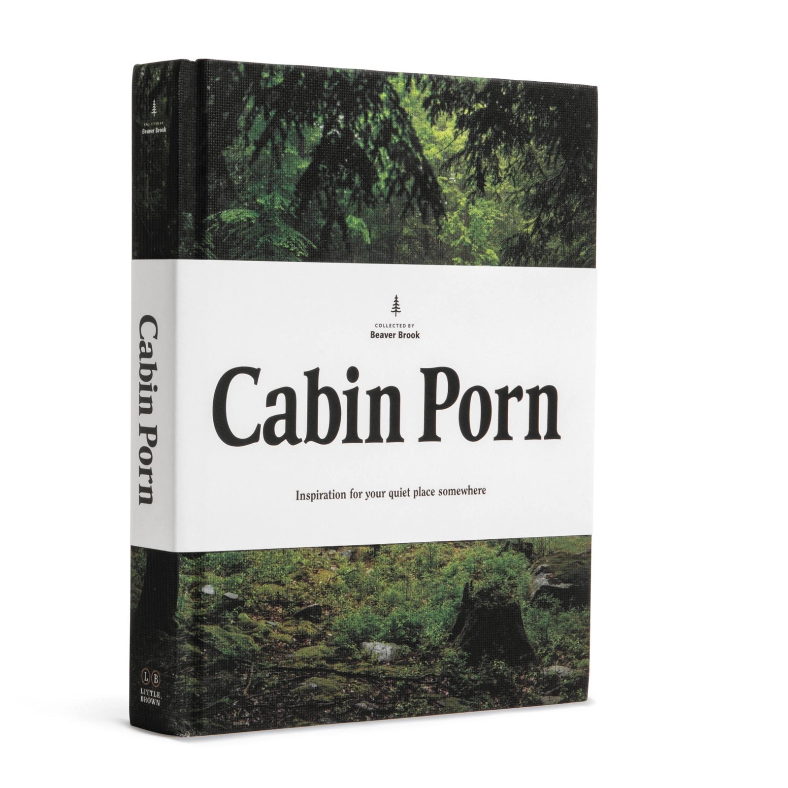 Thumbnail - Cabin Porn: Inspiration For Your Quiet Place Somewhere, Zach Klein