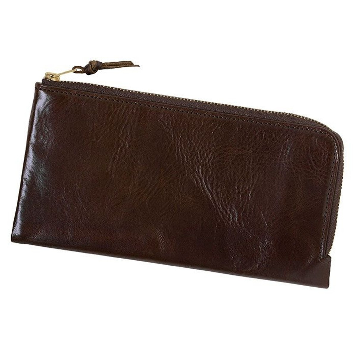 ASK availability First) PORTER / SOAK LONG WALLET from Japan brand 