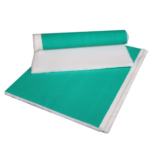 VETFLEECE Dog Bed Heavy Duty Whelping Pro Bedding Half Rolls 0.75m 6 Colours - Picture 29 of 31