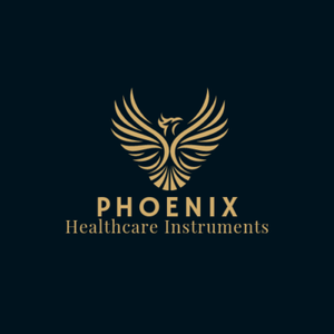 Phoenix Instruments Logo Phoenix Healthcare Instruments | eBay Stores