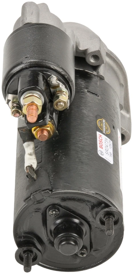 Starter (Remanufactured) Bosch For 2003-2006 Dodge Sprinter 2500 2.7L L5 - Image 2 of 4