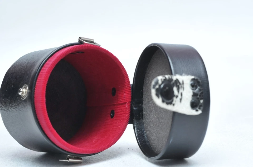 Tamron Vintage Hard Lens Case for Prime Standard Lens - Image 3 of 3