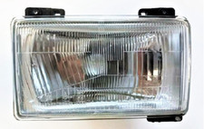 Feu avant (phare) Peugeot J5