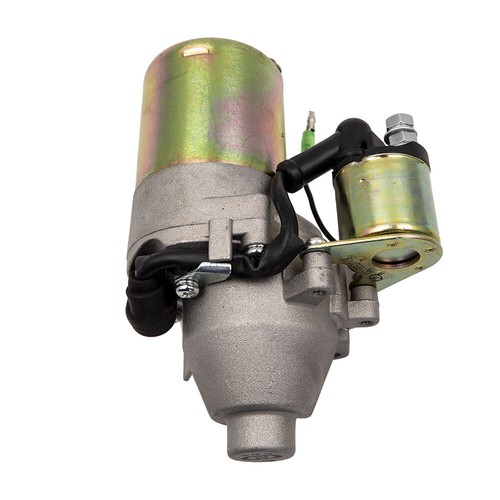 Electric Starter Motor Start Kits for HONDA GX160 5.5HP GX200 6.5HP 4-stroke - Picture 4 of 12
