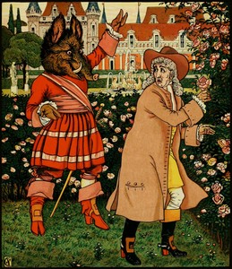 Lodge 1874 Art Beauty And The Beast Walter Crane Illustration Poster Ebay Lodge 1874 Art Beauty And The Beast Walter Crane Illustration Poster Ebay