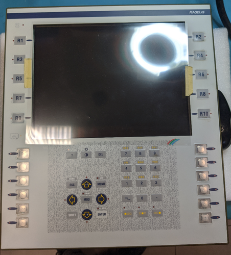 Telemecanique XBTF024510PR - Bild 1 von 3