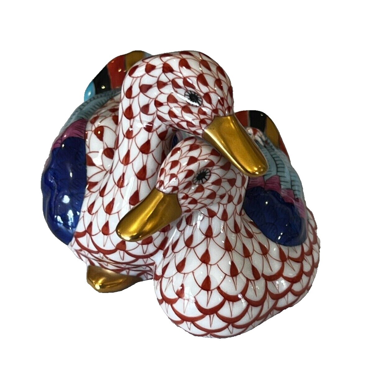 Herend Pottery & Glass for sale | eBay