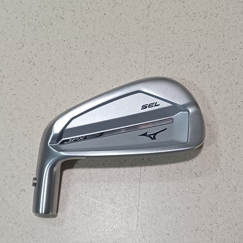 Mizuno 7 Iron LH 3 Demo/fitting Golf Heads Only JPX 921, 223 Pro & Jpx 921 Sel - Picture 4 of 8