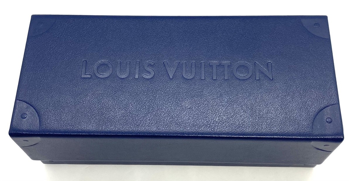 ヴィジョネアLOUIS VUITTON100周年クラッチケース中身完品 LOUIS VUITTON - ヴィトン モノグラム ヴィジョネア M99045 ルイ