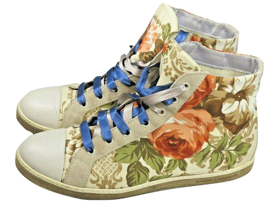 Best high fashion sneakers sale