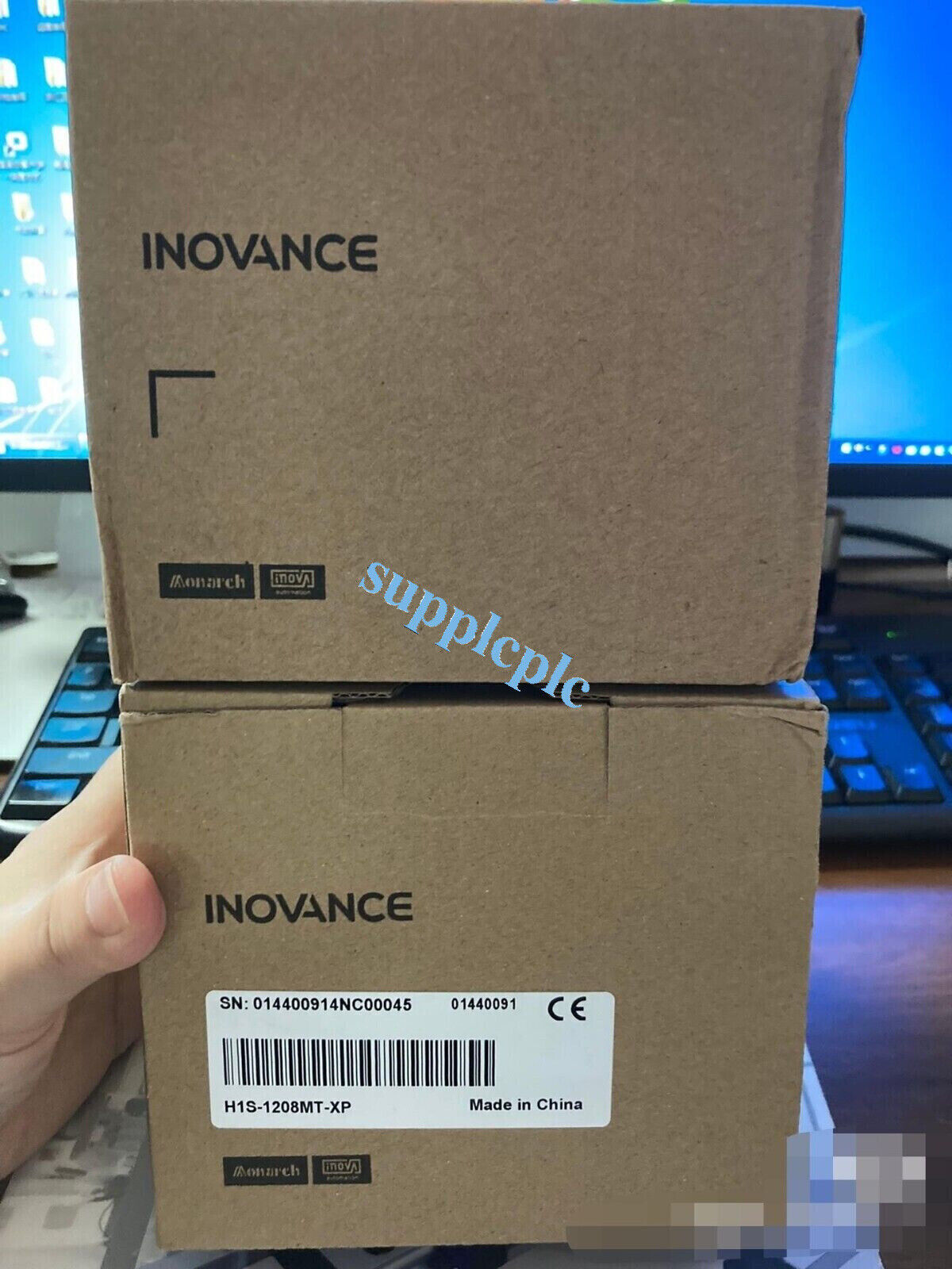 NEW H1S-1208MT-XP PLC Module Fast Shipping #F22