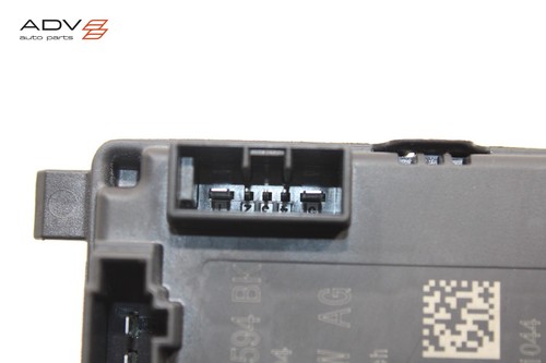 2019 - 2024 AUDI A8 L S8 SUN ROOF SUNROOF WINDOW CONTROL MODULE UNIT OEM - Picture 7 of 8