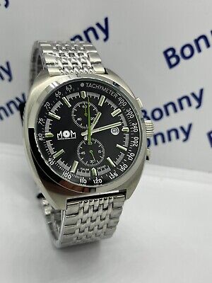 OROLOGIO MOM MANIFATTURA OROLOGIAIA MODENESE PM7610-0200 | eBay