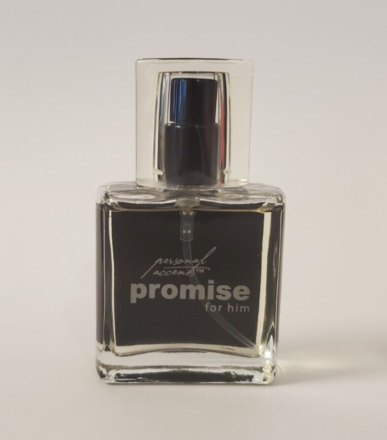 MEN MINI Personal Accents Promise by Amway for Him 15 ml / 0.5 fl