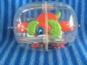 ebay exersaucer