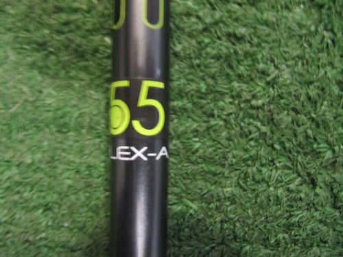 TAYLORMADE 2017 M2, 16.5 DEG. 3HL WOOD, TAYLORMADE M2 55g SENIOR A FLEX GRAPHITE - Picture 10 of 24