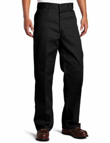 QTY 1) Dickies Sherwin Williams White Painter Utility Pants QTY 1) Dickies Sherwin Williams White Painter Utility Pants