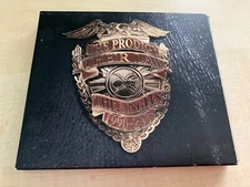 THE PRODIGY - THEIR LAW: THE SINGLES 1990 - 2005 (SPECIAL EDITION 2 DISCS ALBUM)