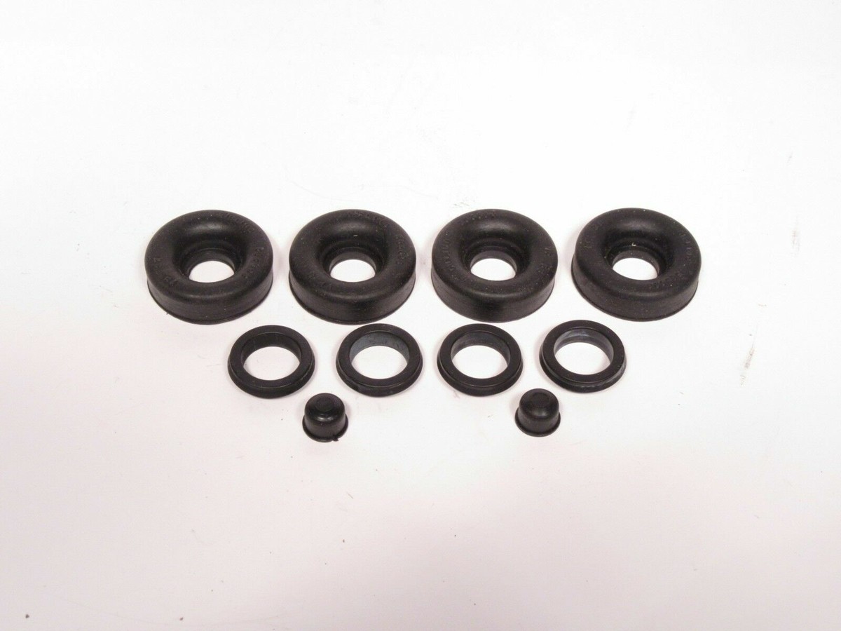 n Wheel Cylinder Repair Kit Fits Volvo P1800 09/1968-09/1971