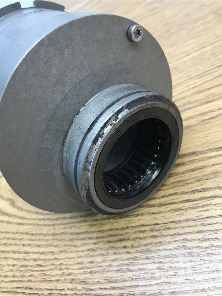 HONDA VFR800 INTERCEPTOR 2002-2009 BEARING HOLDER PART # 42500-MCW-D00 - Image 3 of 4