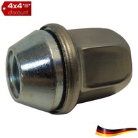 Radmutter Jeep Grand Cherokee WK2 2011+ (3.0 L 3.6 L 5.7 L 6.4 L)