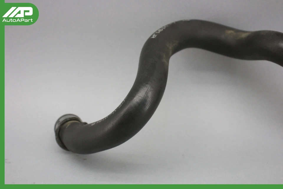 ✅ 07-10 Manguera de refrigeración superior del radiador Mercedes W221 S550 CL550 M273 2215010282 OEM Foto 4 de 4