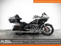 2019 Harley-Davidson CVO-SE Road Glide FLTRXSE