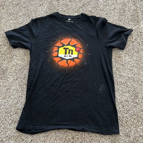 tn gradient black and red