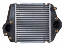 NRF 30360 Intercooler, charger for Mazda