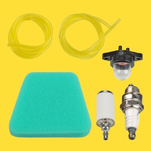 Air & Fuel filter Kit For Poulan 2055 2075 2150 2155 2175 2250 2350 Chainsaw Air & Fuel filter Kit For Poulan 2055 2075 2150 2155 2175 2250 2350 Chainsaw