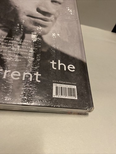 Chaïm Soutine : Against the Current, Hardcover by Soutine, Chaim (CON); Gaens... - Picture 3 of 9