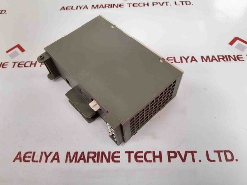 SIEMENS SIMATIC S5 6ES5 440-8MA21 Digital Output Module 4x24 VDC/2A - Bild 4 von 7