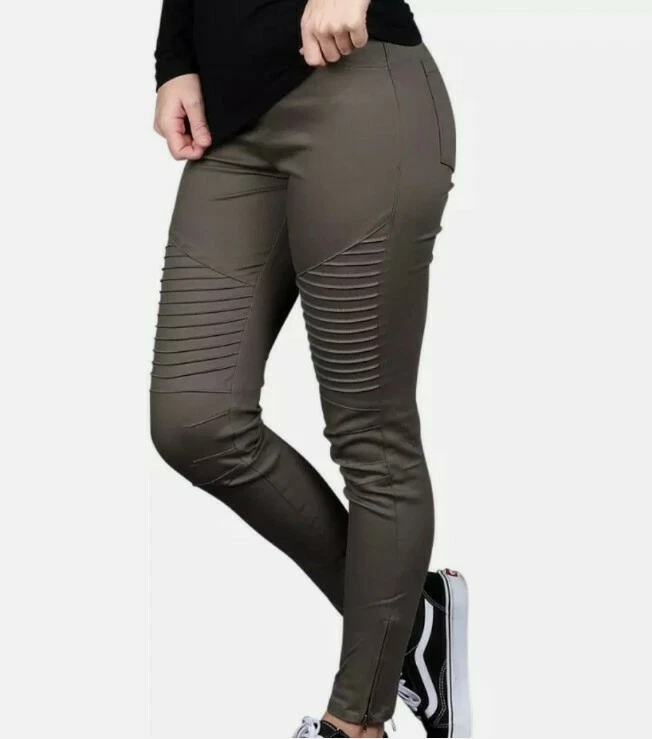 Black Solid Ankle-Length Casual Women Slim Fit Jeggings - Selling Fast at