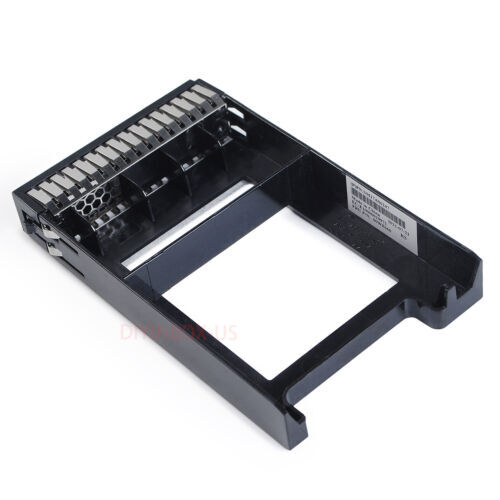 3.5" 2.5" HDD Drive Blank Filler Caddy fo Lenovo SR630 SR Series SM17A06247/6253 - Afbeelding 22 van 29